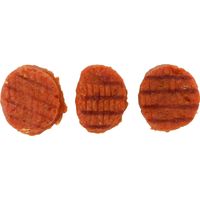 Flamingo Snacks Hapki Mini hamburger with rabbit 