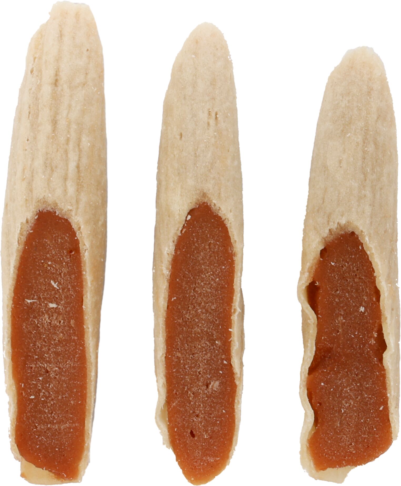 Flamingo Snacks Hapki Penne with chicken & fish 