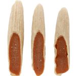 Snacks Hapki Penne with chicken & fish 