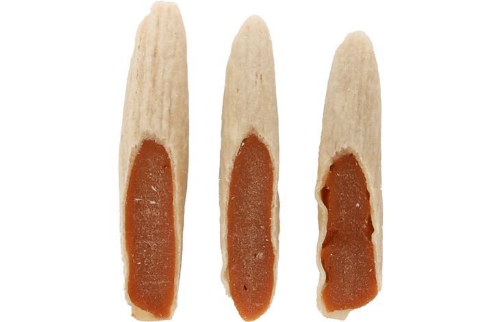 Flamingo Snacks Hapki Penne with chicken & fish 