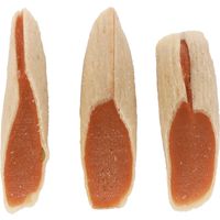 Flamingo Snacks Hapki Penne with rabbit & fish 