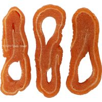 Flamingo Snacks Hapki Roulade with chicken & fish 