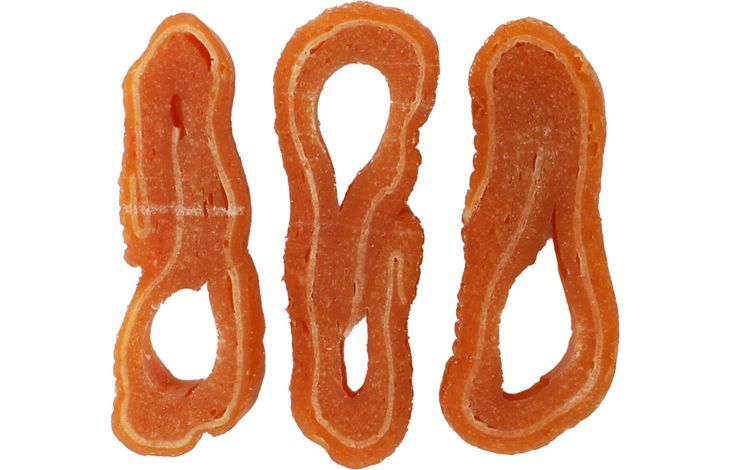 Flamingo Snacks Hapki Roulade with chicken & fish 