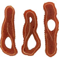 Flamingo Snacks Hapki Roulade with duck & fish 