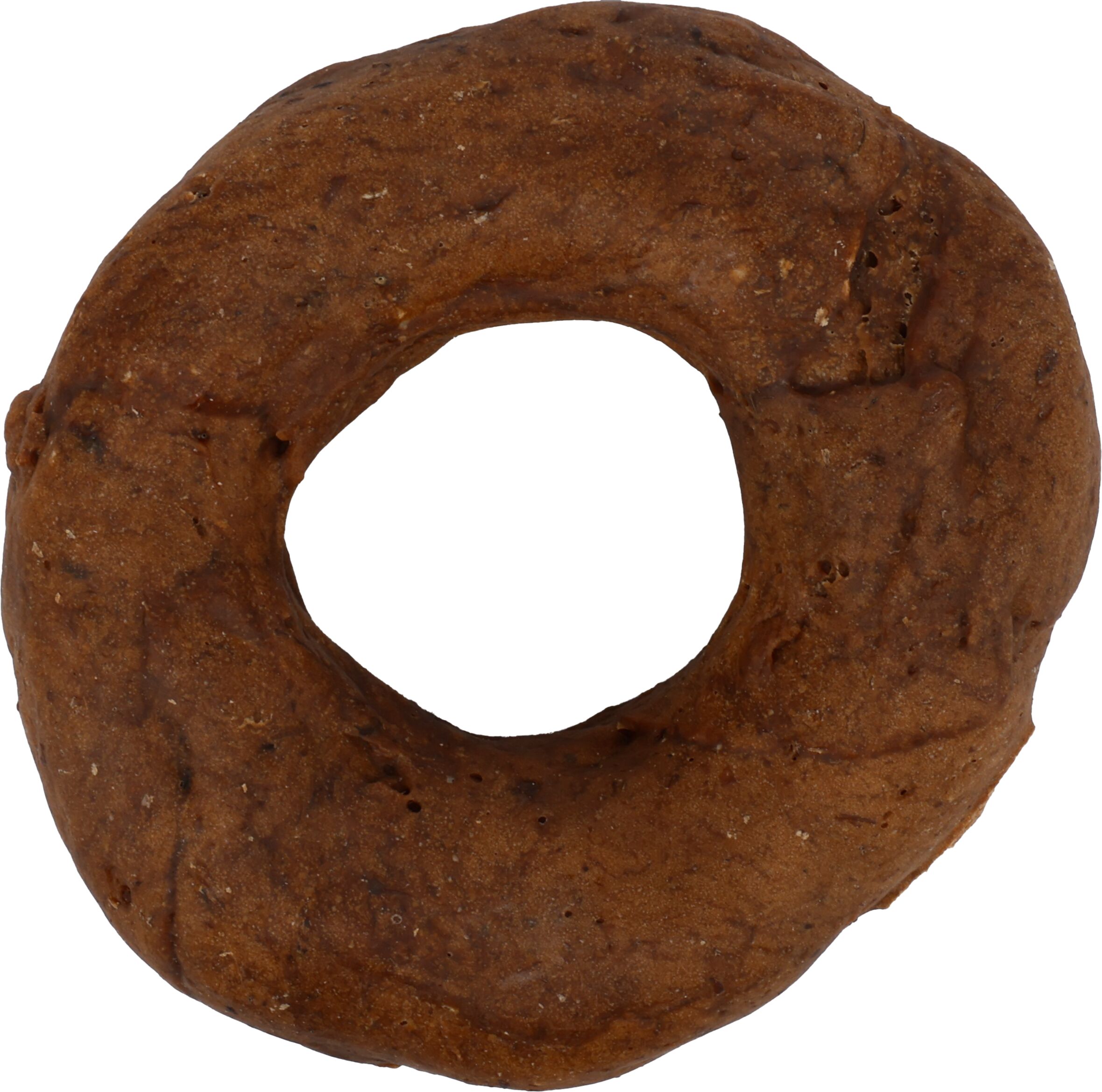 Flamingo Snacks R'hide Ring  with rabbit 10cm 110g