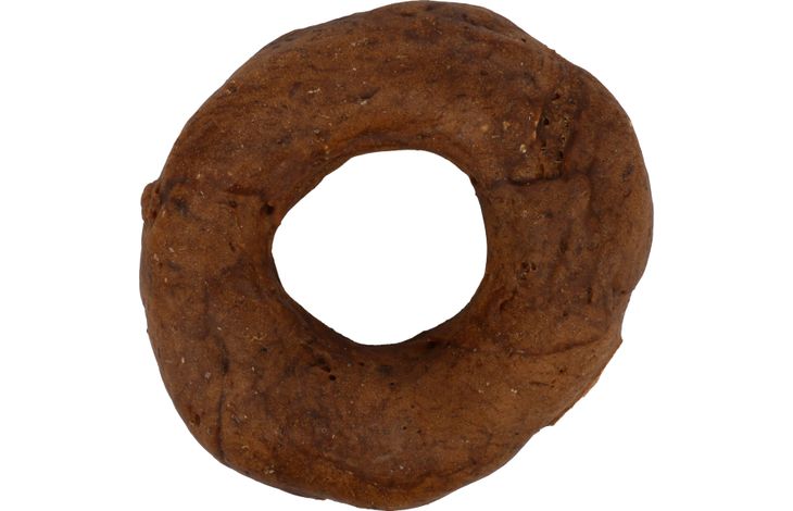 Flamingo Snacks R'hide Ring  with rabbit 10cm 110g