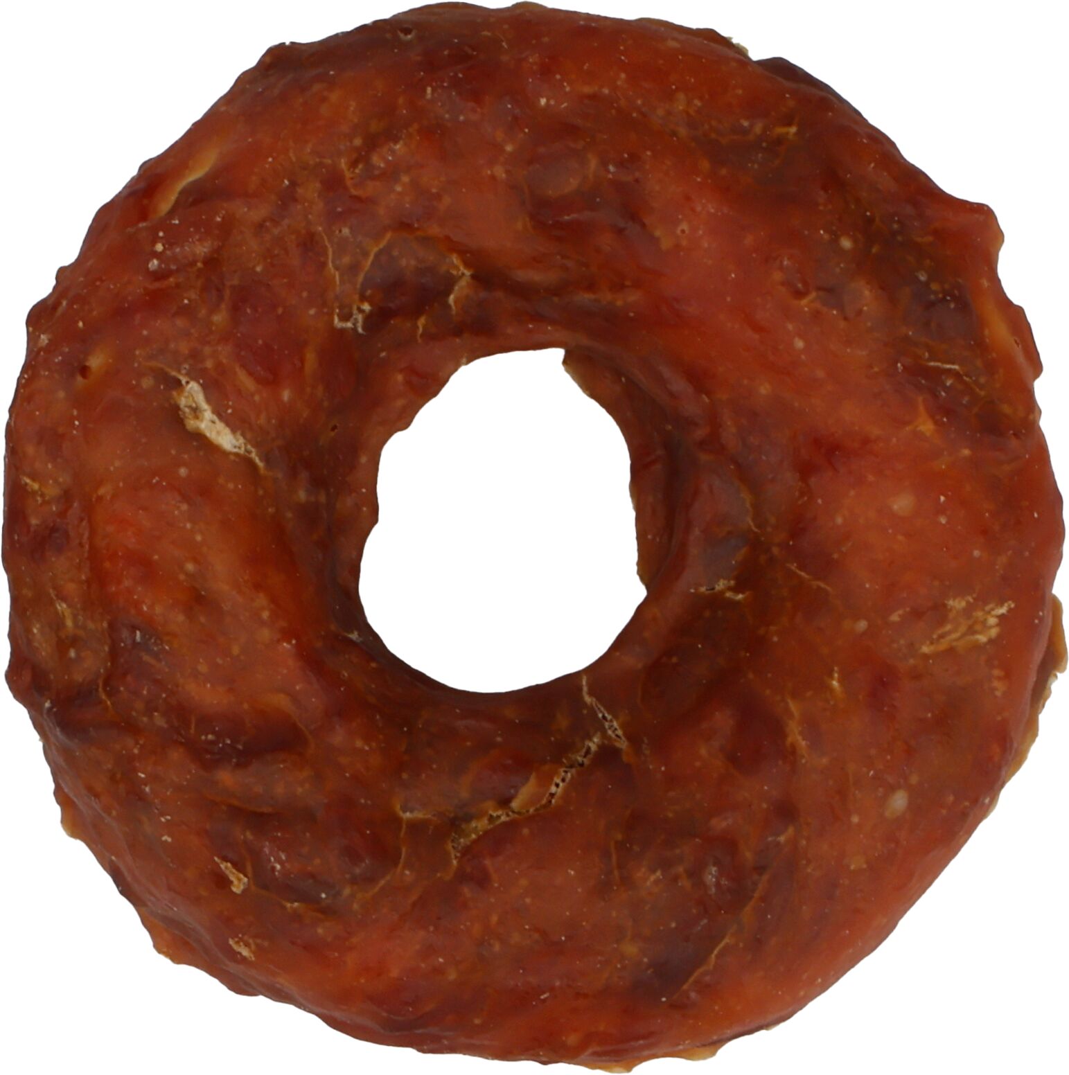 Flamingo Snacks R'hide Ring  with duck 10cm 110g / 20 pcs 2,2kg