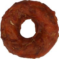 Flamingo Snacks R'hide Ring  with duck 10cm 110g / 20 pcs 2,2kg