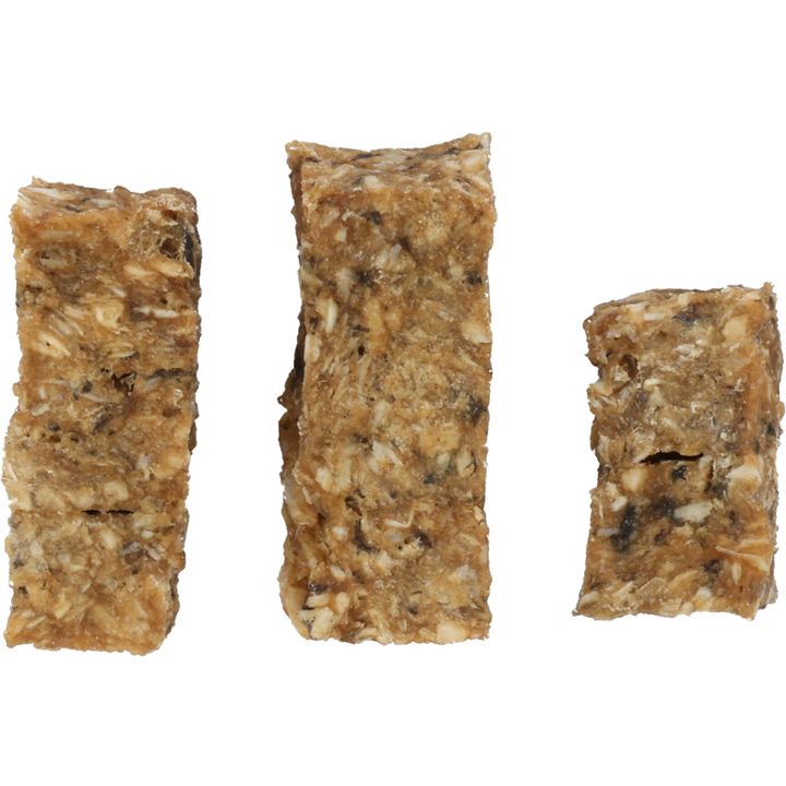 Snacks Nature Small blocks with Cod | 525707 | Flamingo Pet Products