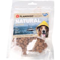 Flamingo Snack Nature Driehoekjes met Zalm
