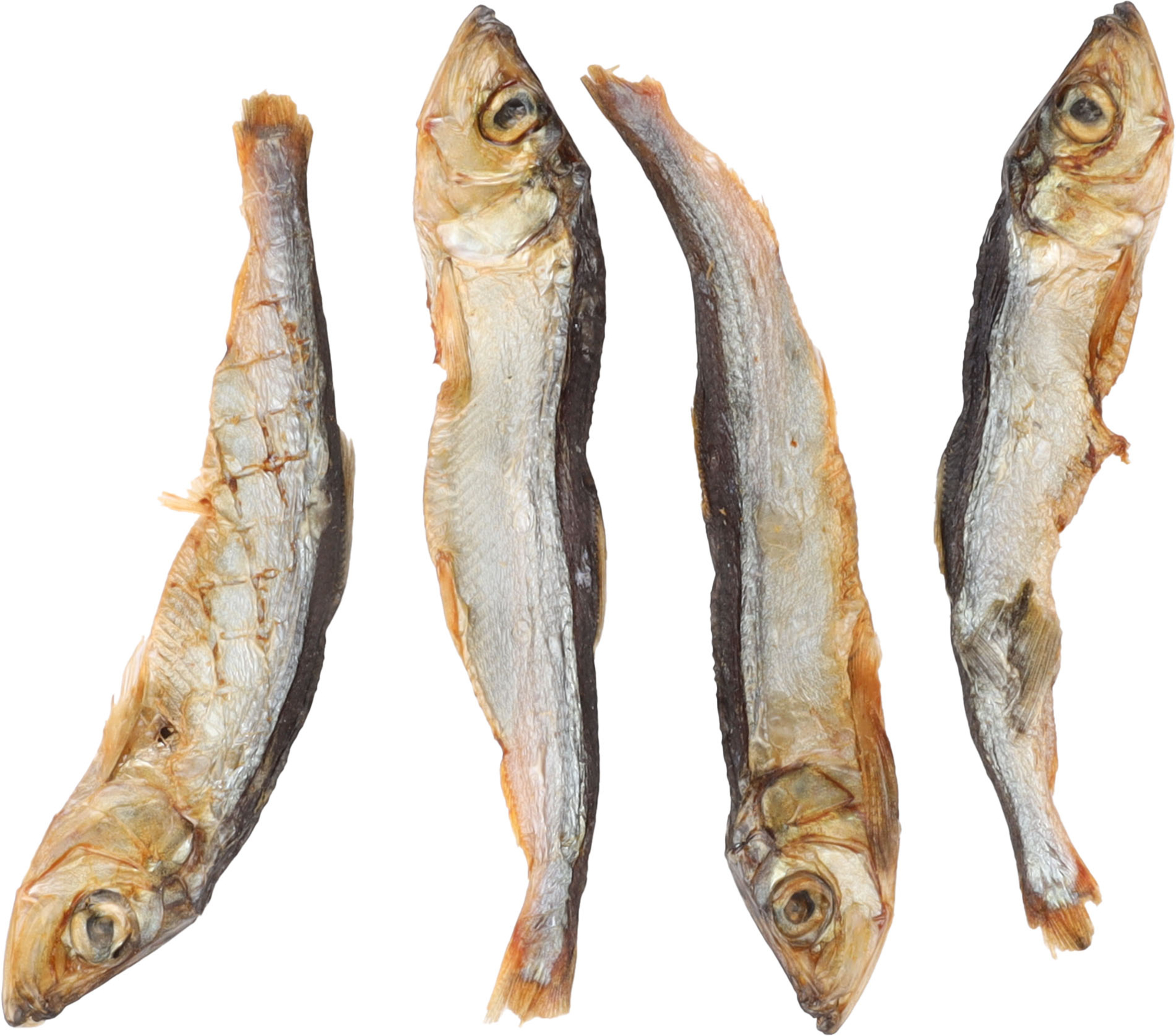 Isda Snacks Snack Nature Haring | 525714 | Flamingo Pet Products