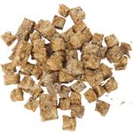 Snack Nature Blokjes met Kabeljauw & Garnaal