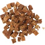 Snack Nature Blokjes met Kabeljauw & Zalm