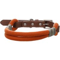 Flamingo Collar Athos Cognac