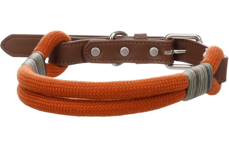 Flamingo Collar Athos Cognac