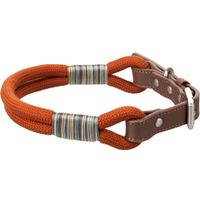 Flamingo Collar Athos Cognac