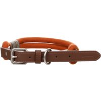 Flamingo Collar Athos Cognac