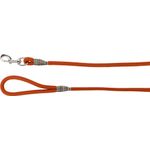 Leash Athos Cognac