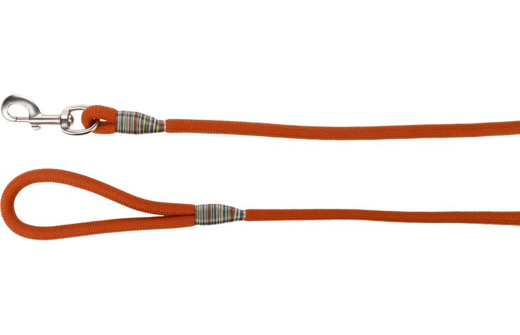 Flamingo Leash Athos Cognac