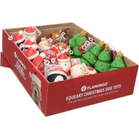 Flamingo Kerst Speelgoed Mery Meerdere uitvoeringen 