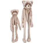 Juguete Wallo Mapache Topo