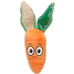 Speelgoed Krafu Wortel Oranje