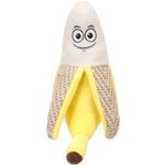 Speelgoed Krafu Banaan Geel