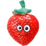 Speelgoed Krafu Aardbei Rood