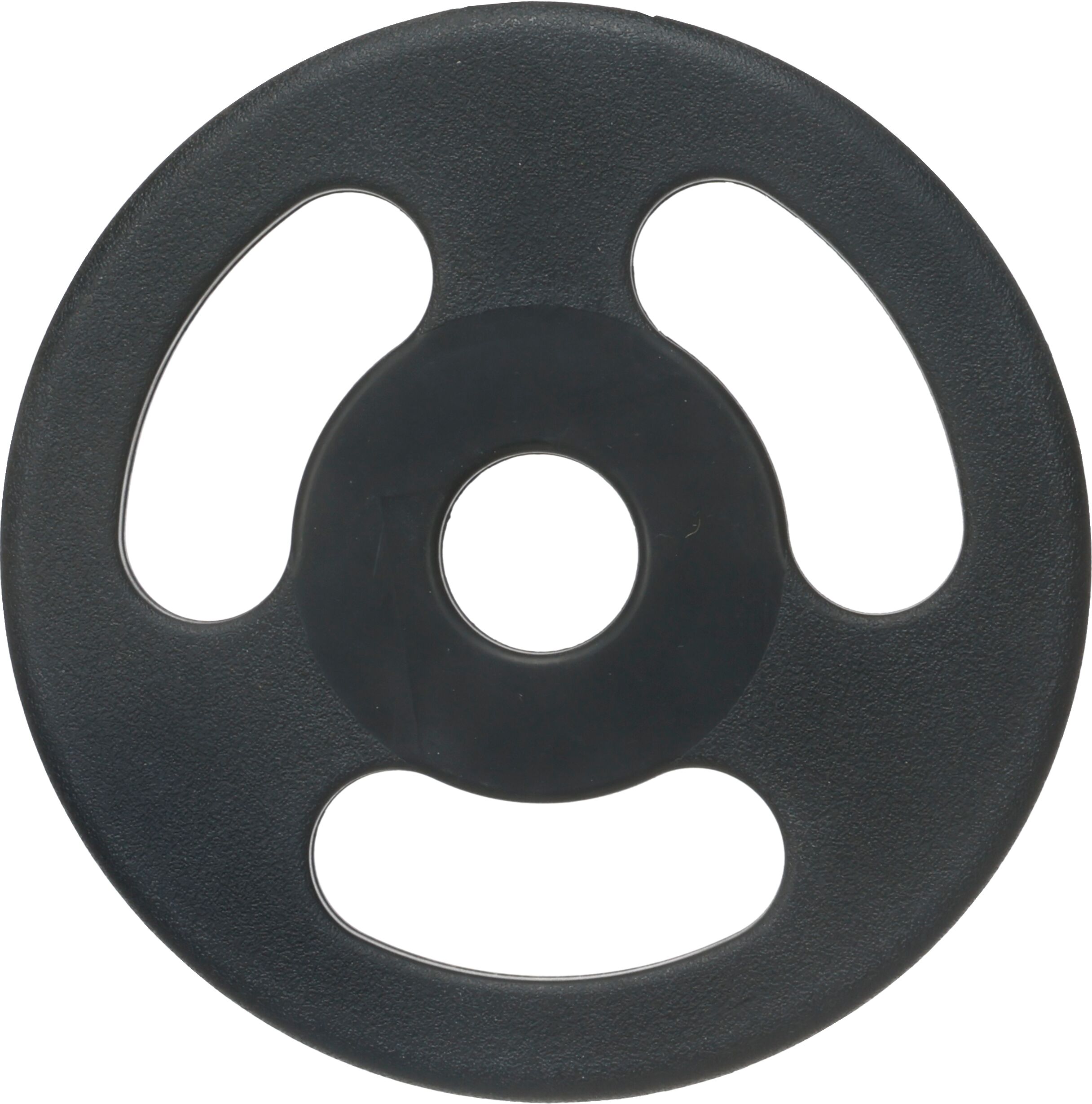 Flamingo Giocattolo Gladiator Frisbee Nero