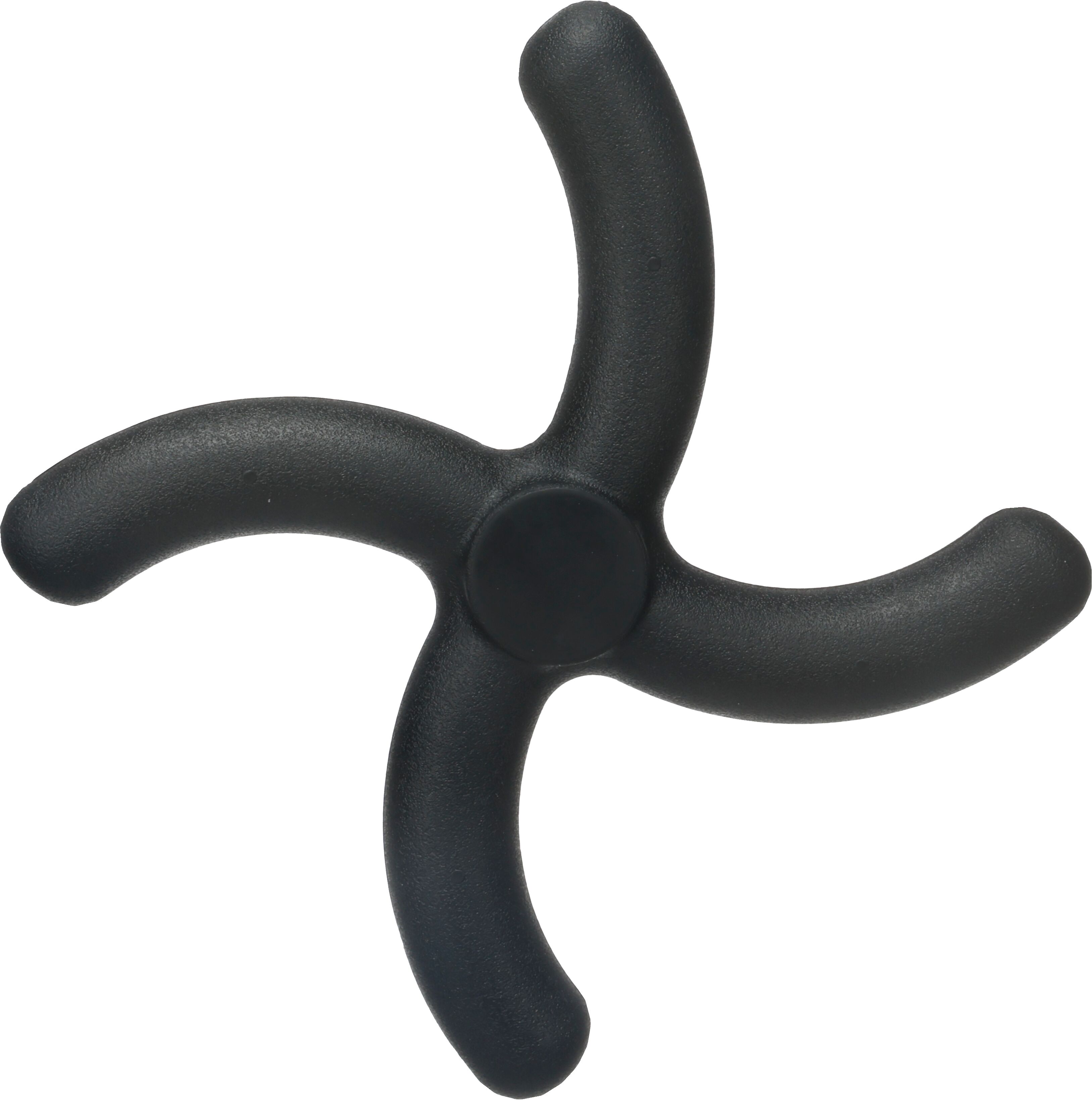 Flamingo Toy Gladiator Black