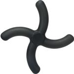 Toy Gladiator Black