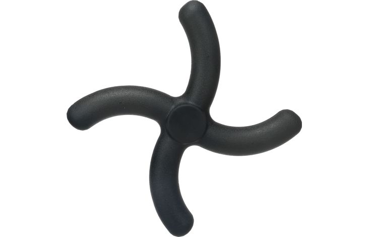 Flamingo Toy Gladiator Black