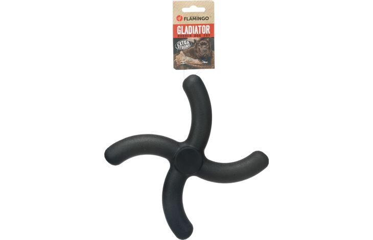 Flamingo Toy Gladiator Black