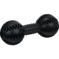 Flamingo Toy Gladiator Dumbbell Black