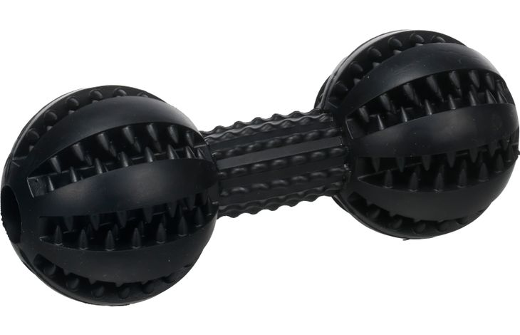 Flamingo Toy Gladiator Dumbbell Black
