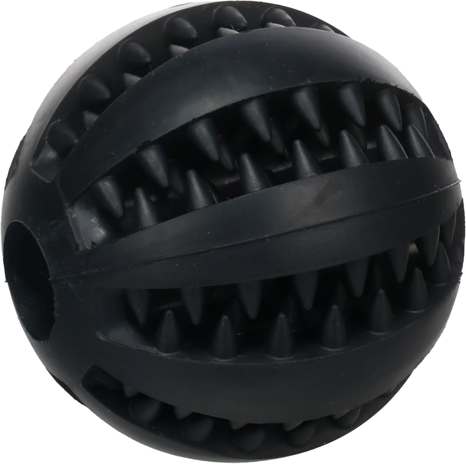 Flamingo Toy Gladiator Ball Black