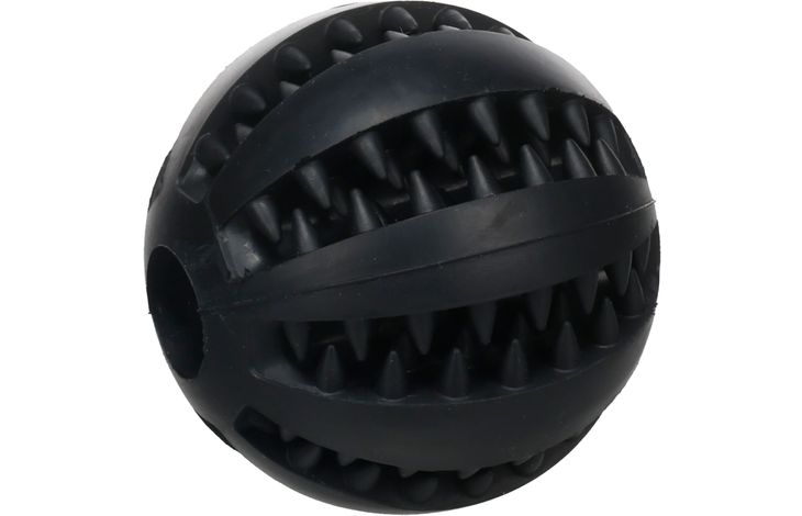 Flamingo Toy Gladiator Ball Black