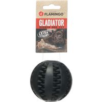 Flamingo Toy Gladiator Ball Black