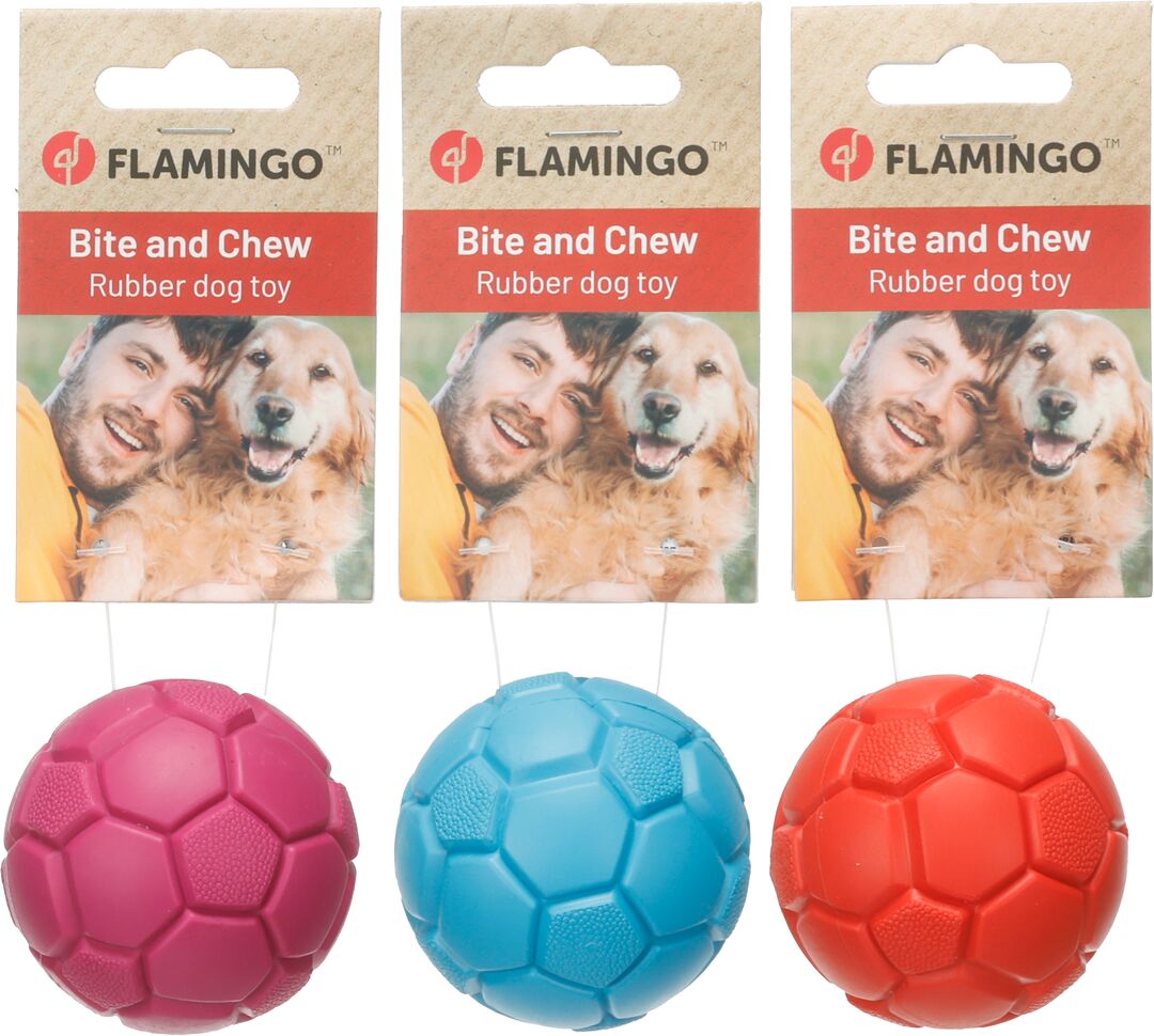Flamingo Toy Gravy Ball Multiple colours