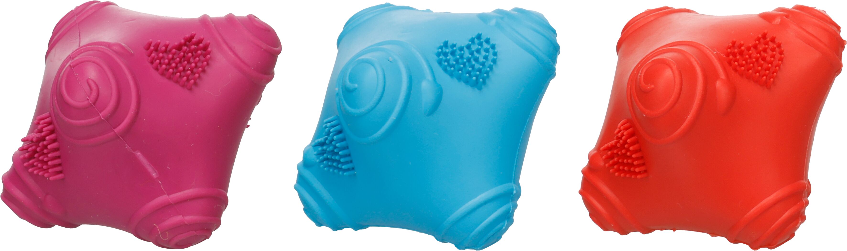 Flamingo Toy Onvo Ball Multiple colours