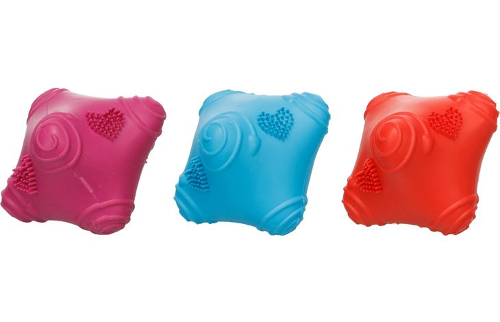 Flamingo Toy Onvo Ball Multiple colours
