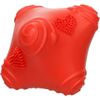 Toy Onvo Ball Multiple colours Ball Red Hearts