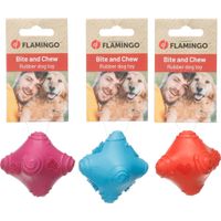 Flamingo Toy Onvo Ball Multiple colours