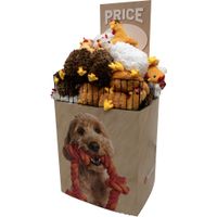 Flamingo Toy Pokpok Chicken Multiple colours