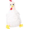 Toy Pokpok Chicken Multiple colours Chicken White, Yellow, Red, Black 