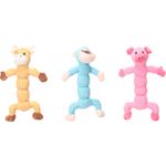 Giocattolo Chini Vacca & Scimmia & Maiale Diverse versioni