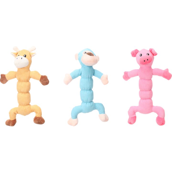 Jouet Chini Vache & Singe & Cochon Plusieurs versions | 525779 ...