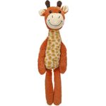 Jouet Gafra Girafe Orange
