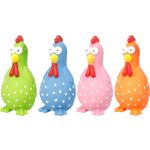 Jouet Buiza Poule Plusieurs couleurs