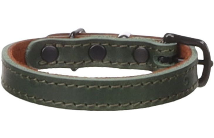 Flamingo Halsband Montana Groen